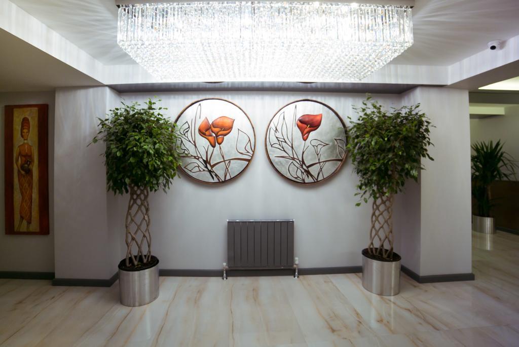 Ankacity Suit Flat Ankara Esterno foto